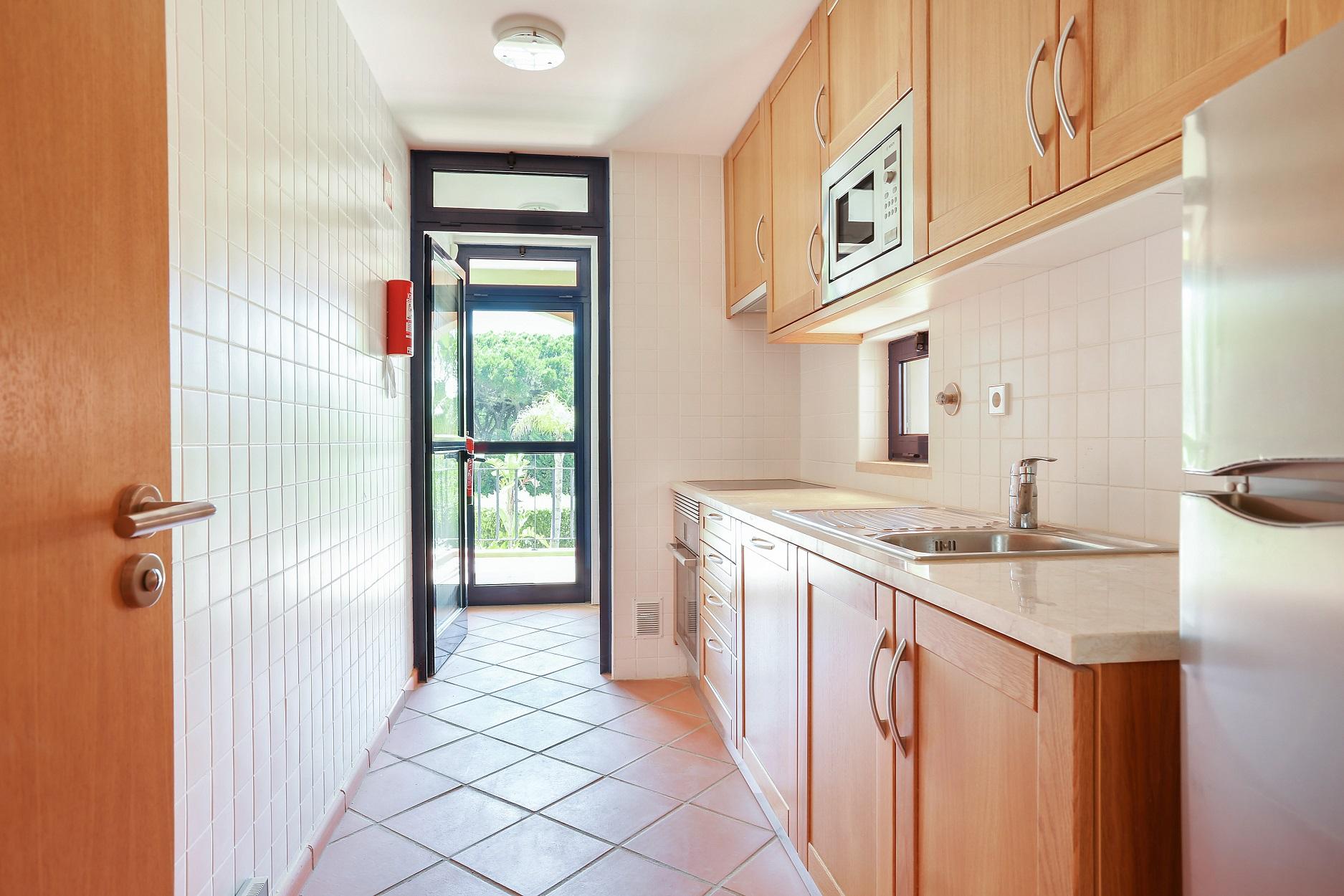 Golf F5 By Garvetur Apartment Vilamoura Exterior foto