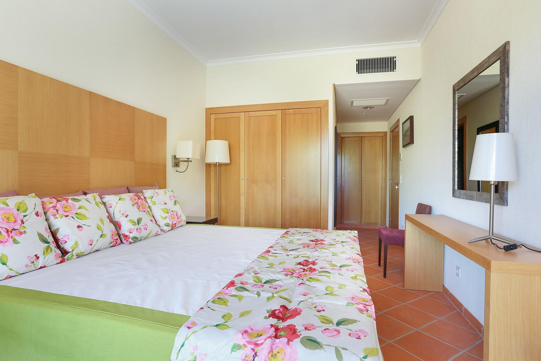 Golf F5 By Garvetur Apartment Vilamoura Exterior foto