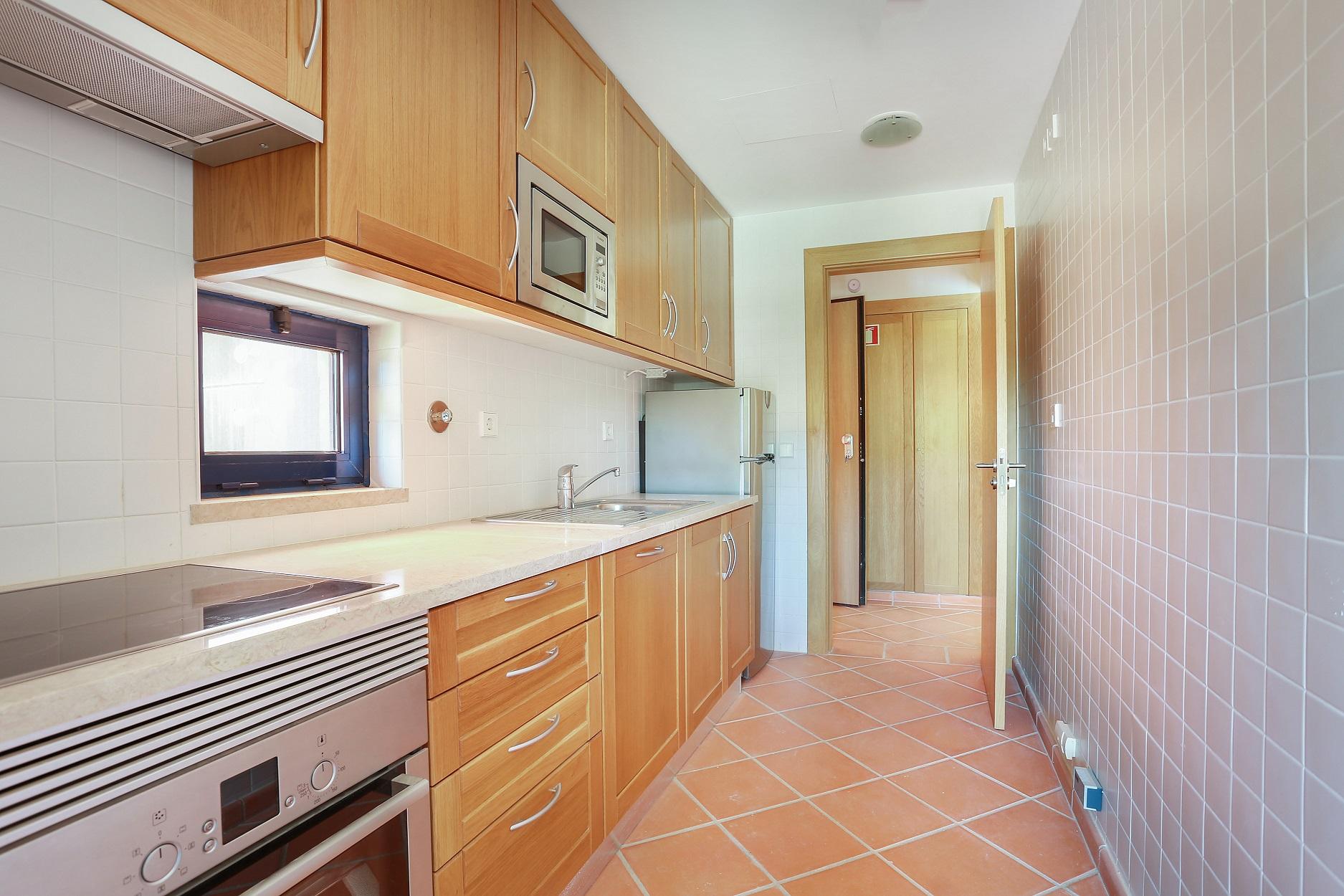 Golf F5 By Garvetur Apartment Vilamoura Exterior foto