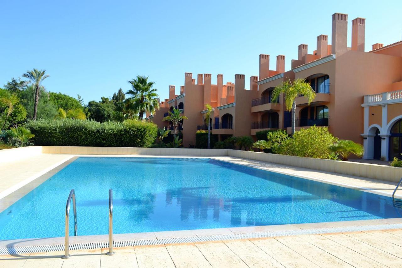 Golf F5 By Garvetur Apartment Vilamoura Exterior foto